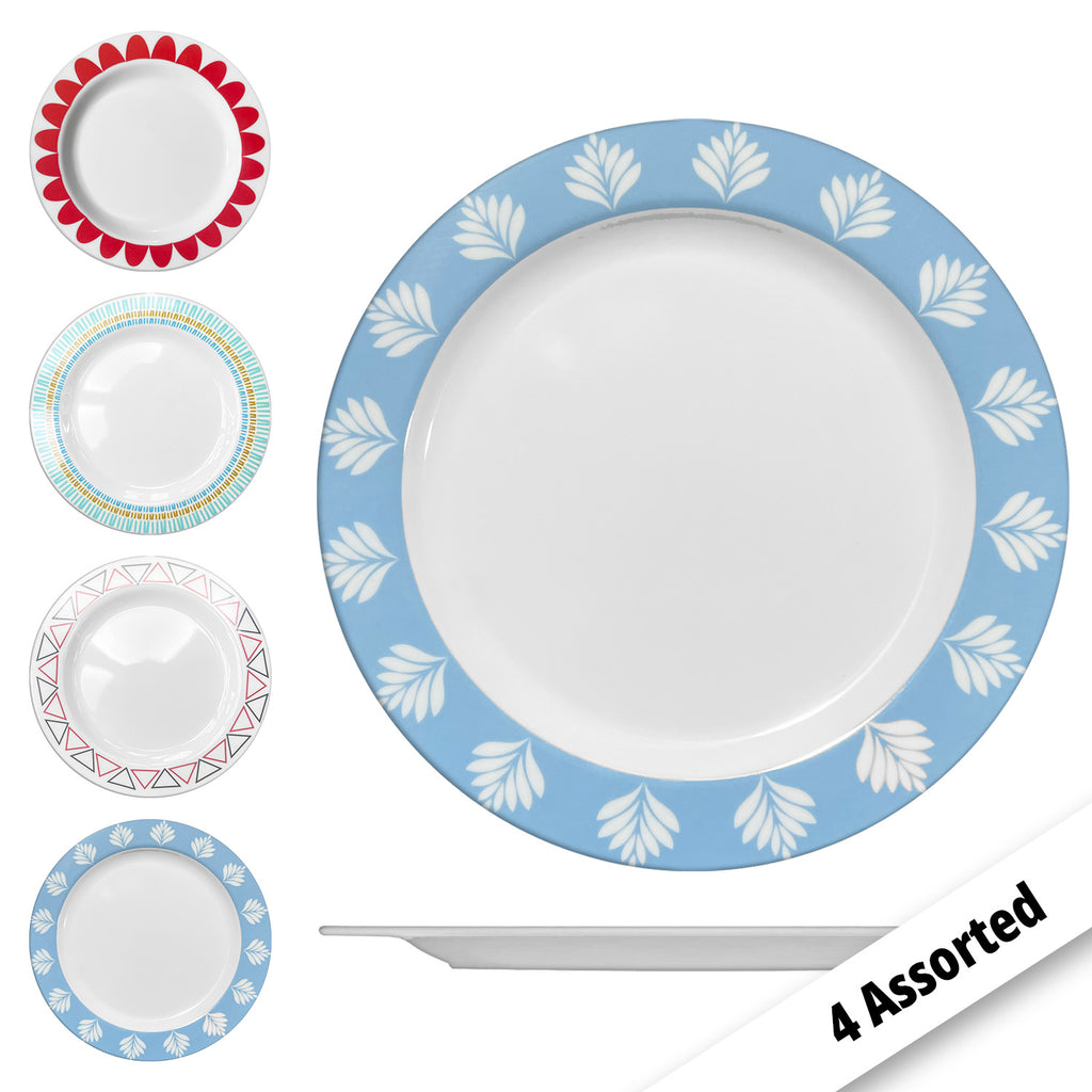 Dinner Plate (Ø10")