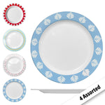 Dinner Plate (Ø10")