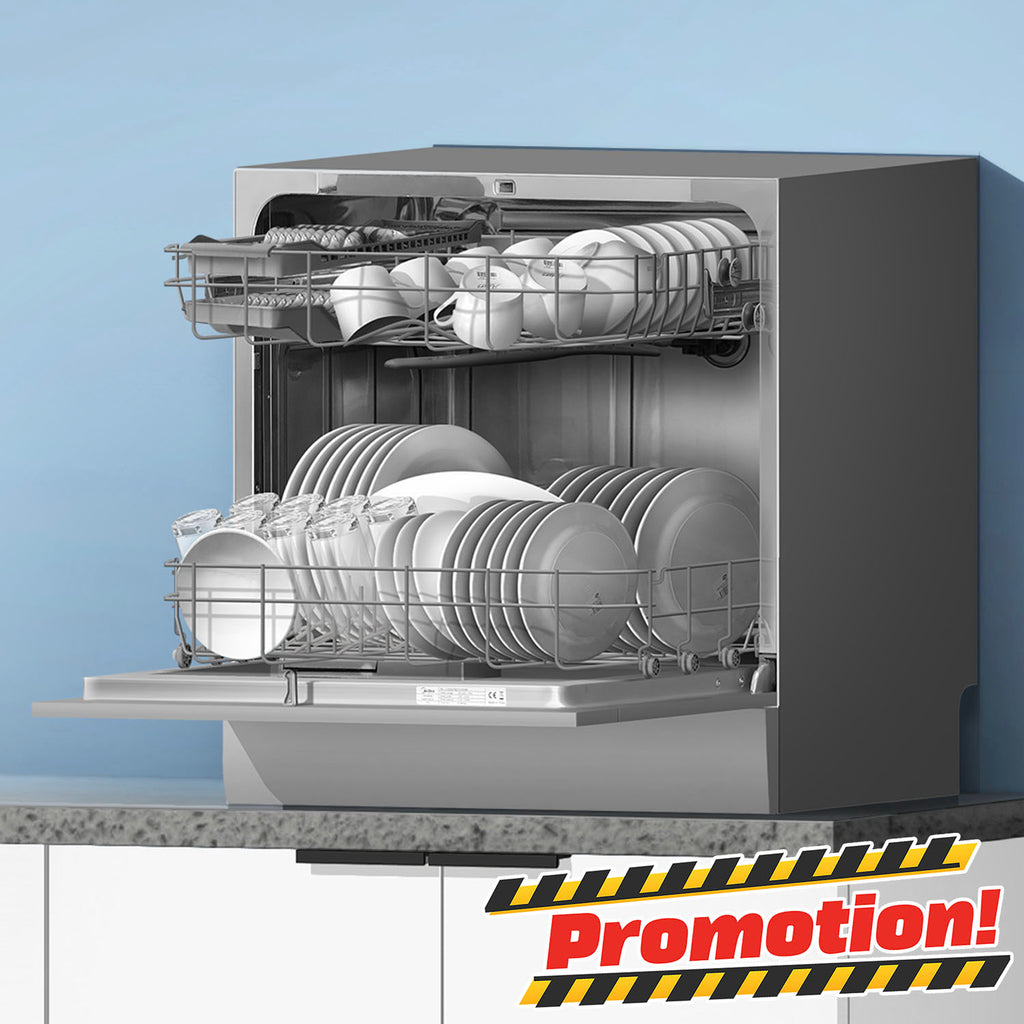 Dishwasher - Asters Maldives