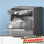 Dishwasher - Asters Maldives