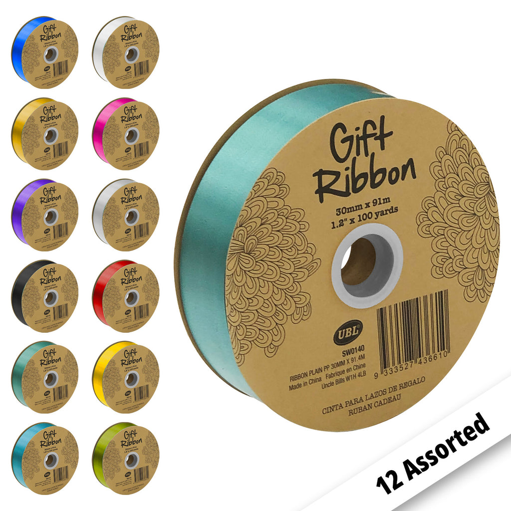 Gift Ribbon (91m)