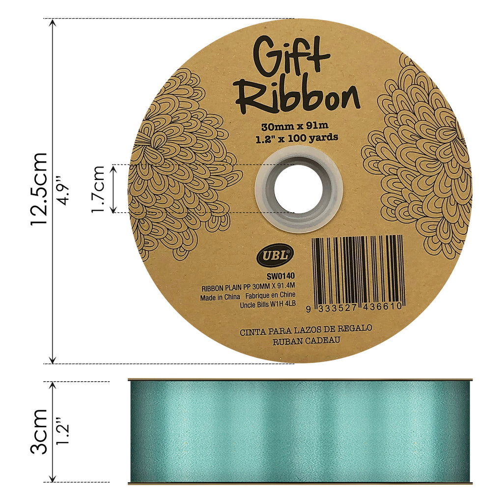 Gift Ribbon (91m)