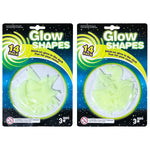 Glow in the Dark (14 PCs)