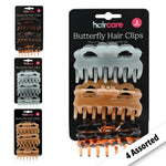 Hair Clip (3 PCs)