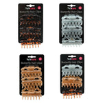 Hair Clip (3 PCs)