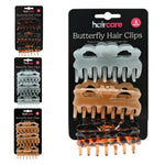 Hair Clip (3 PCs)