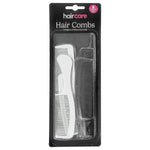 Hair Comb (6 PCs) - Asters Maldives