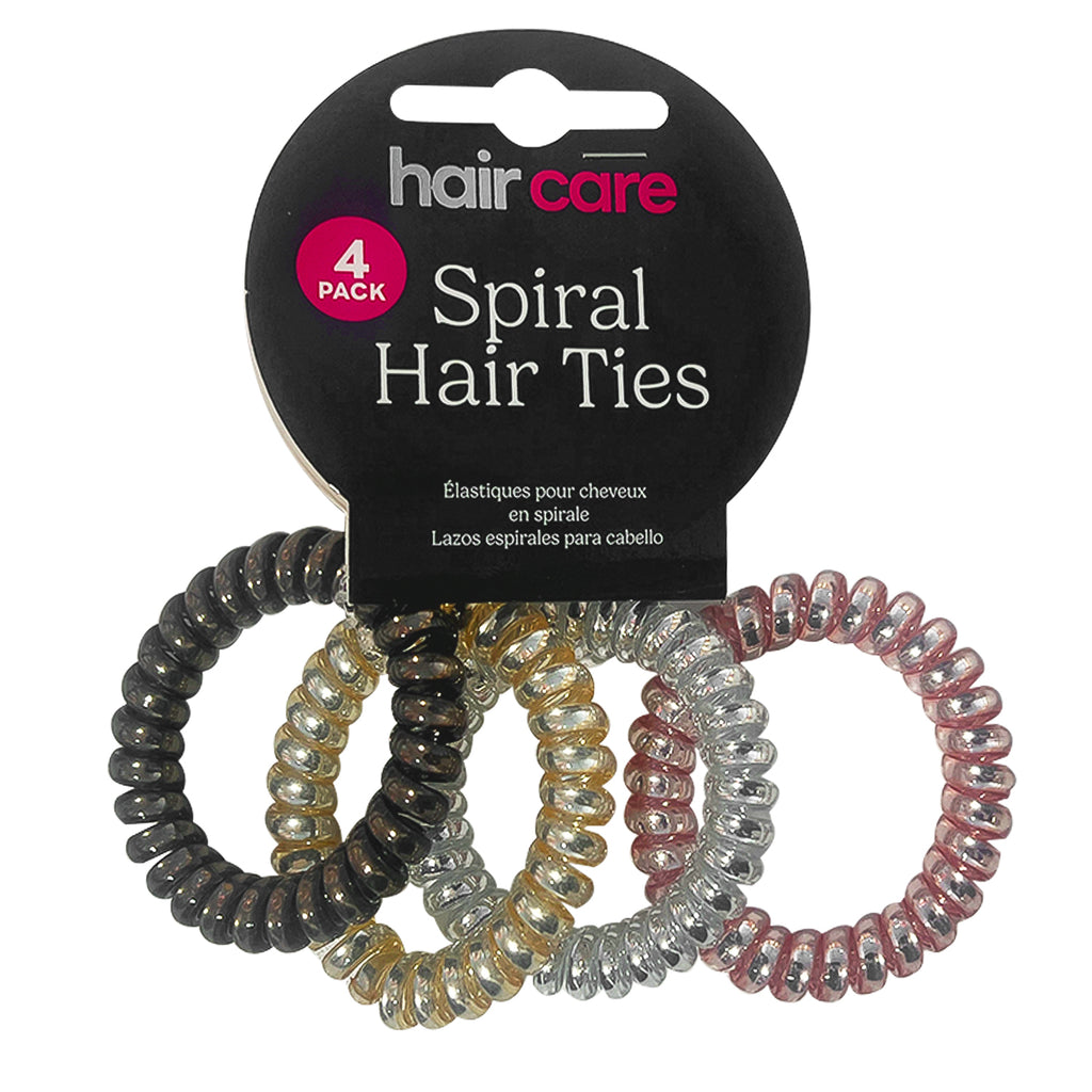 Hair Elastic (4 PCs)