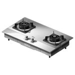 Built-in Gas Hob (high power) - Asters Maldives