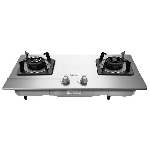 Built-in Gas Hob (high power) - Asters Maldives