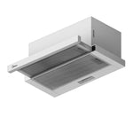 Slideout Range Hood (60cm) - Asters Maldives