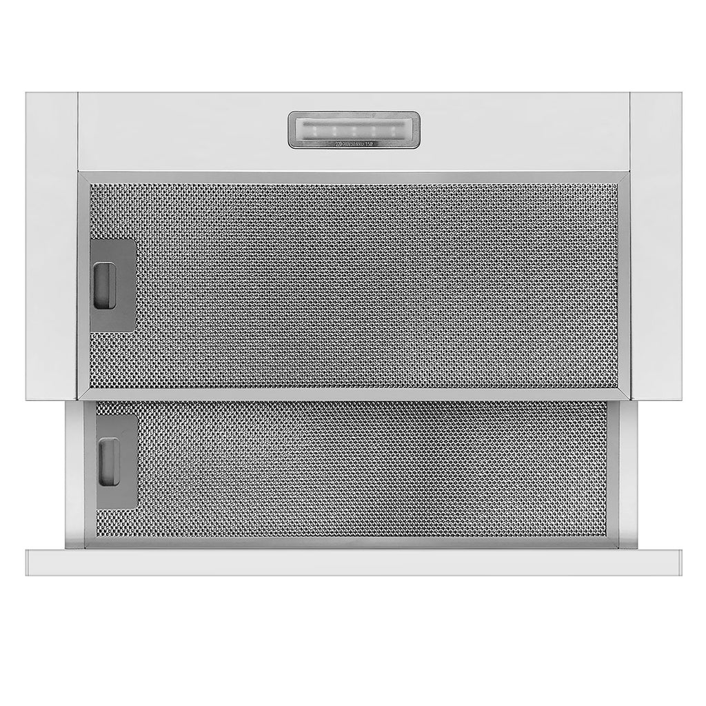 Slideout Range Hood (60cm) - Asters Maldives