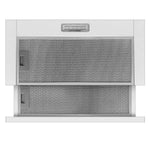 Slideout Range Hood (60cm) - Asters Maldives