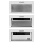 Slideout Range Hood (60cm) - Asters Maldives