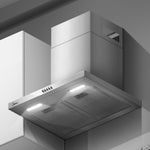 Range Hood (60cm) - Asters Maldives