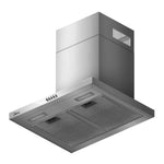 Range Hood (60cm) - Asters Maldives