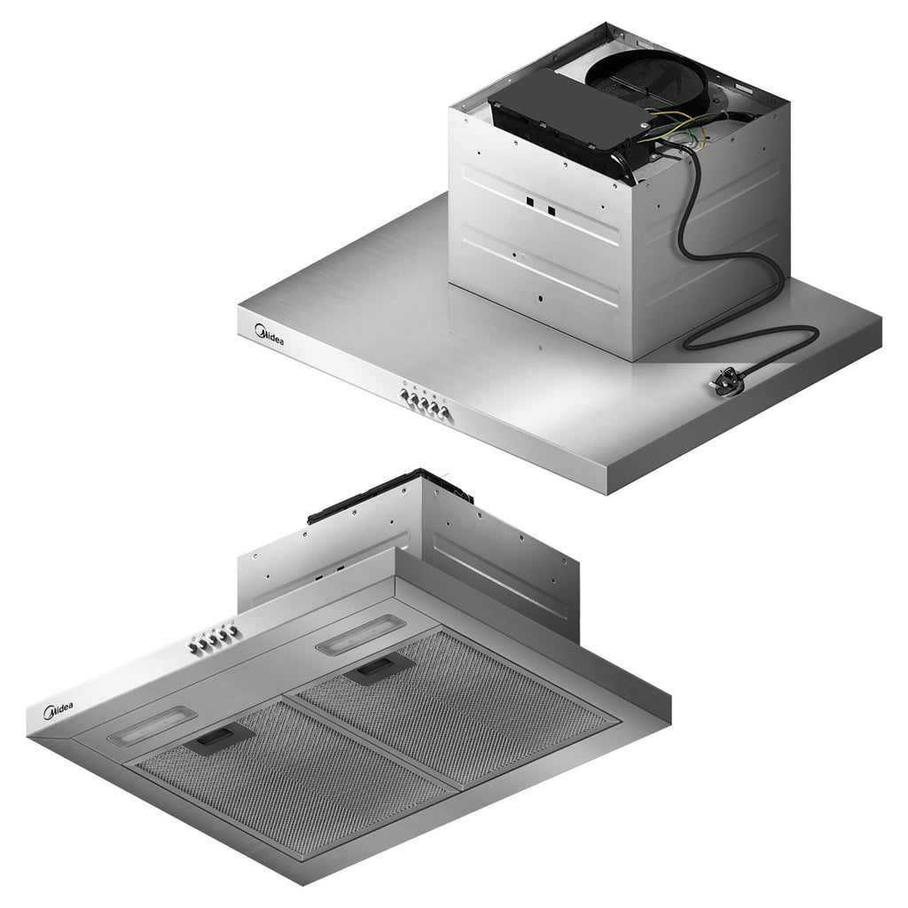 Range Hood (60cm) - Asters Maldives