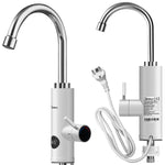 Water Heater Faucet - Asters Maldives