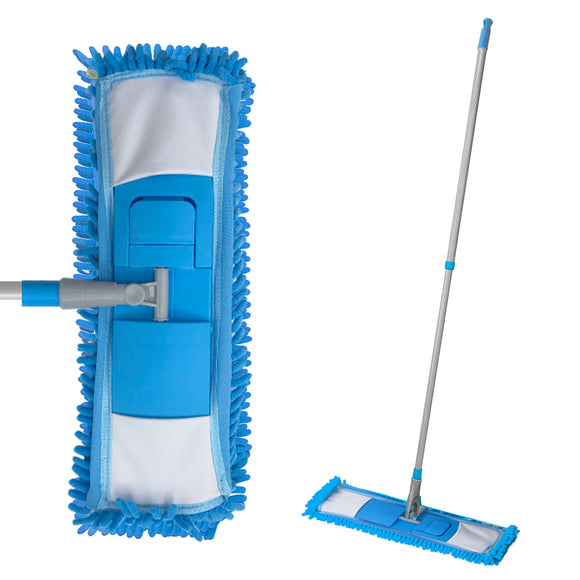 Microfiber Flat Mop - Asters Maldives