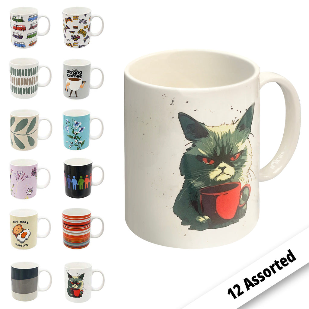 Mug (330ml)