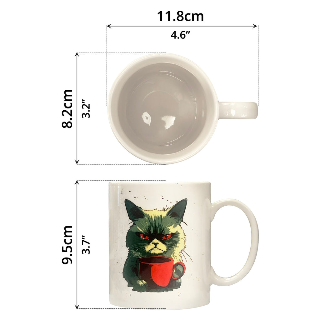 Mug (330ml)