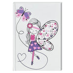 Notebook, A5 (100 Sheets)