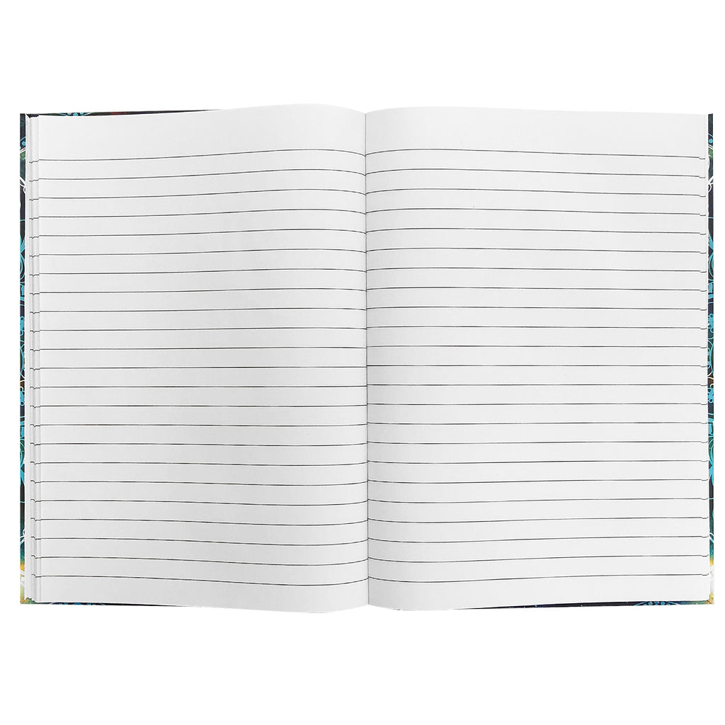 Notebook, A5 (100 Sheets)