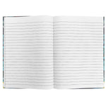 Notebook, A5 (100 Sheets)