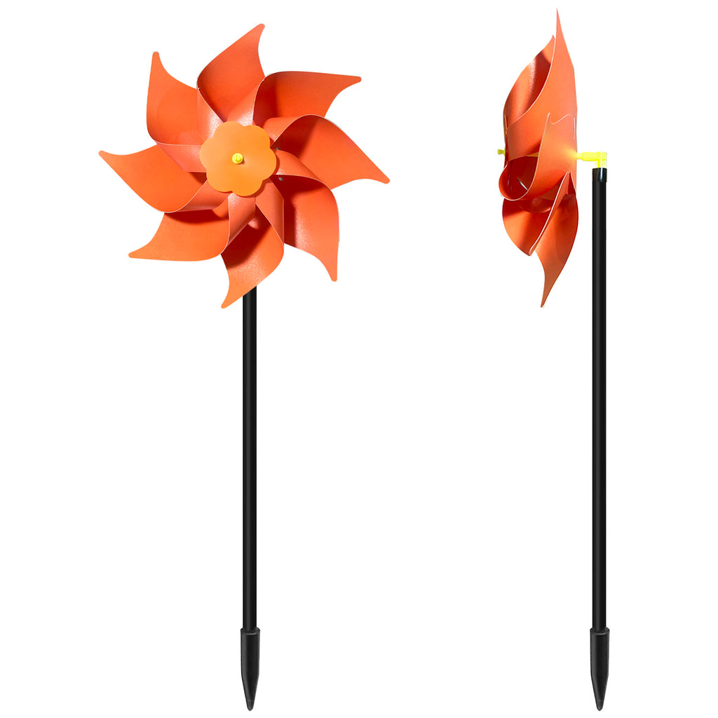 Pinwheel (Ø14cm)