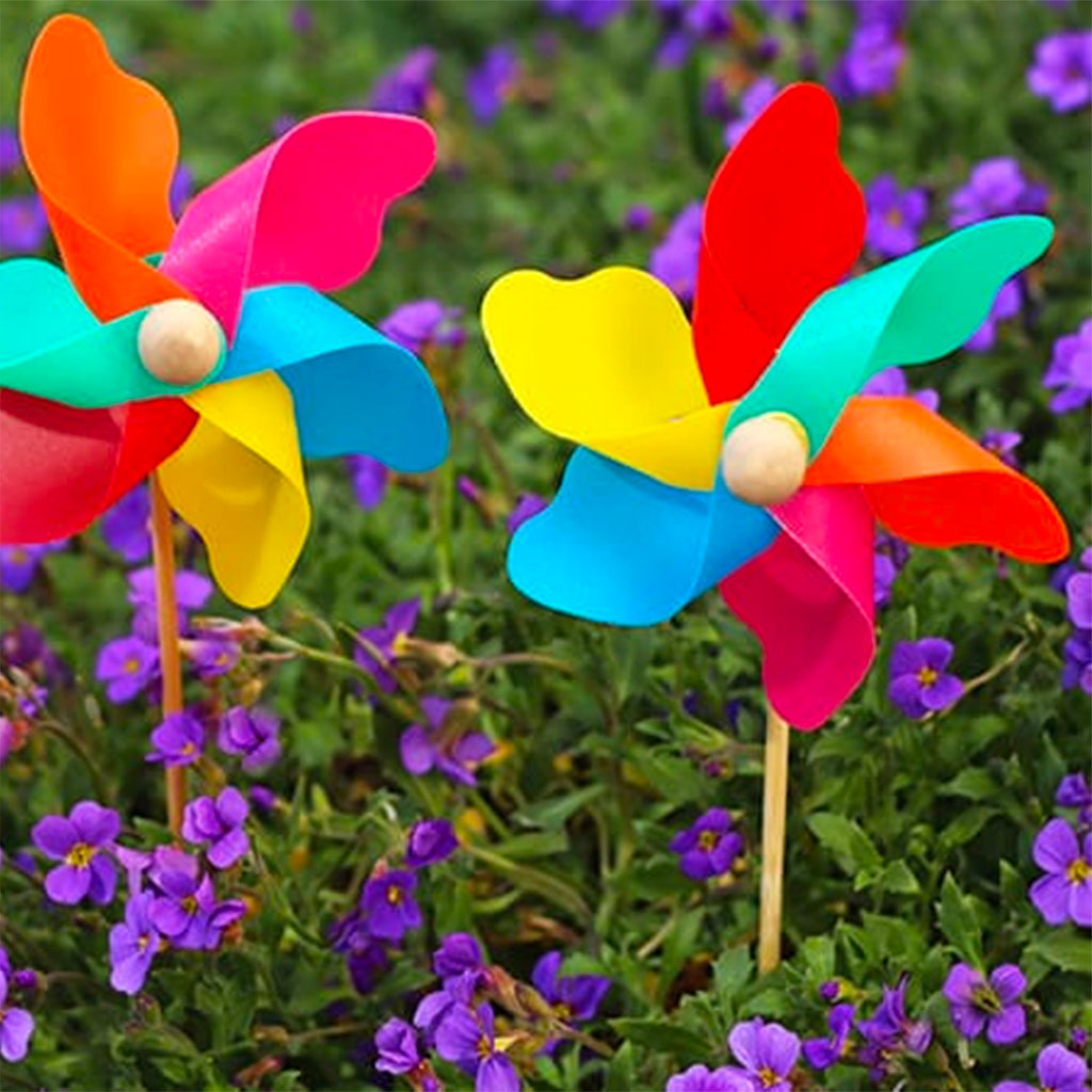 Pinwheel (Ø14cm)