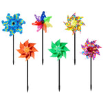 Pinwheel (Ø14cm)