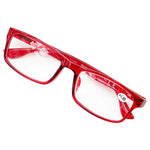 Reading Glass with Pouch (+1.50) - Asters Maldives