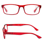 Reading Glass with Pouch (+1.50) - Asters Maldives