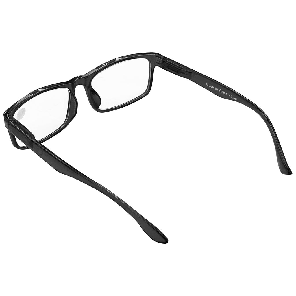 Reading Glass with Pouch (+2.00) - Asters Maldives