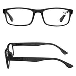 Reading Glass with Pouch (+2.00) - Asters Maldives