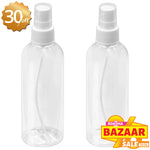 Spray Bottle, 2 PCs (100ml)