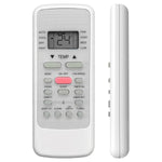 AC Remote - Asters Maldives