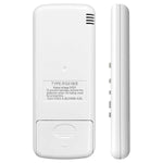 AC Remote - Asters Maldives