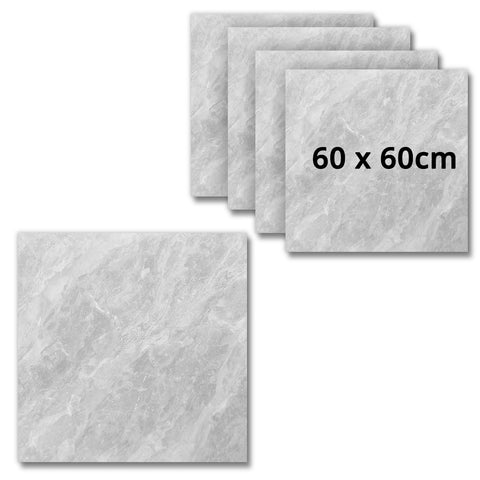 4-Pcs Floor Tile - Asters Maldives