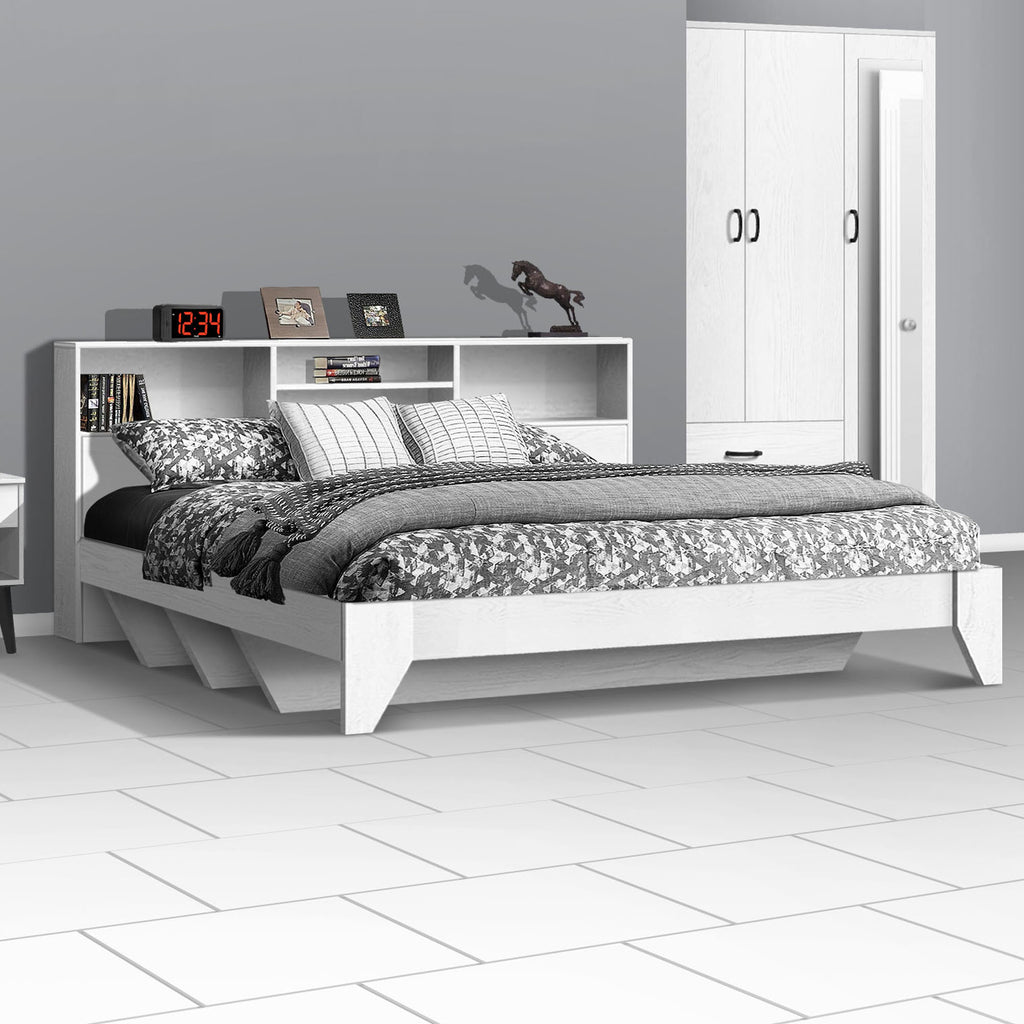 King Bed - Asters Maldives