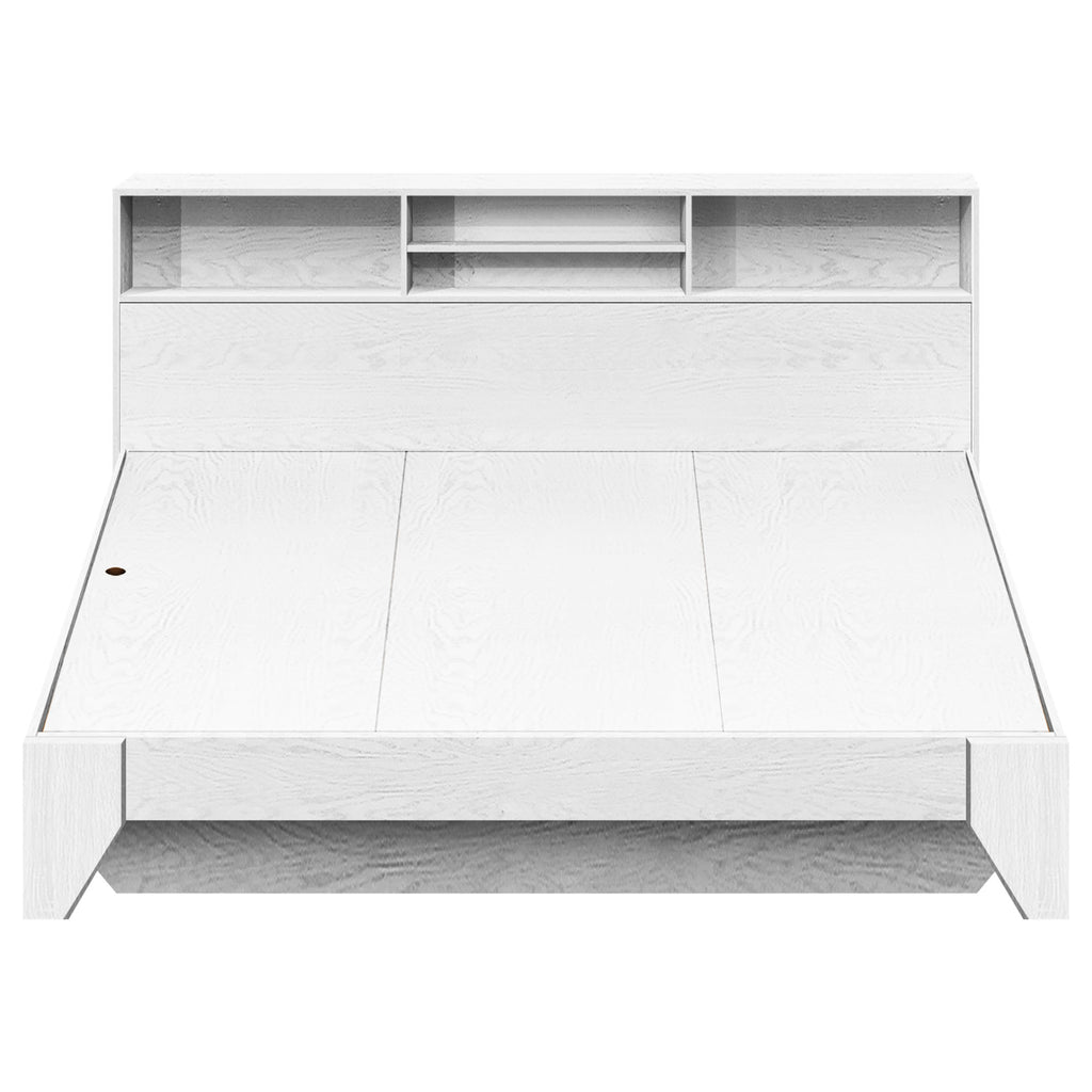 King Bed - Asters Maldives