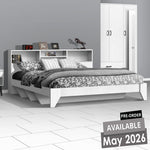 King Bed - Asters Maldives