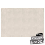 Faux Rabbit Fur Rug (100 x 150cm) - Asters Maldives