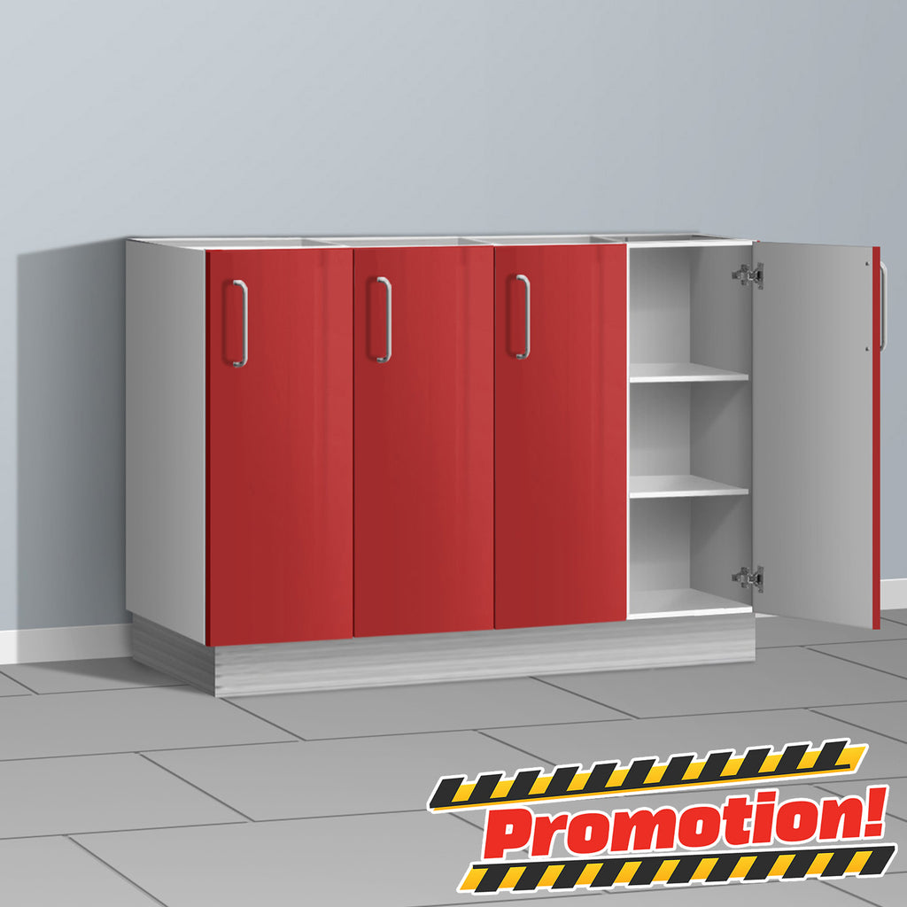 Kitchen Bundle (UV Gloss) - Asters Maldives