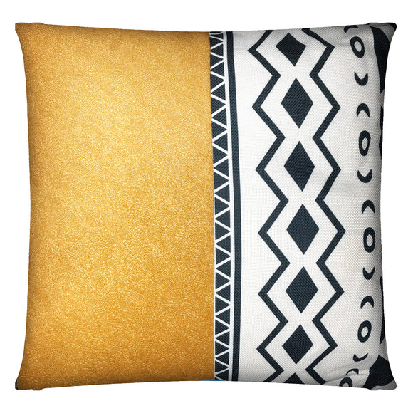 Pillow (45 x 45cm) - Asters Maldives