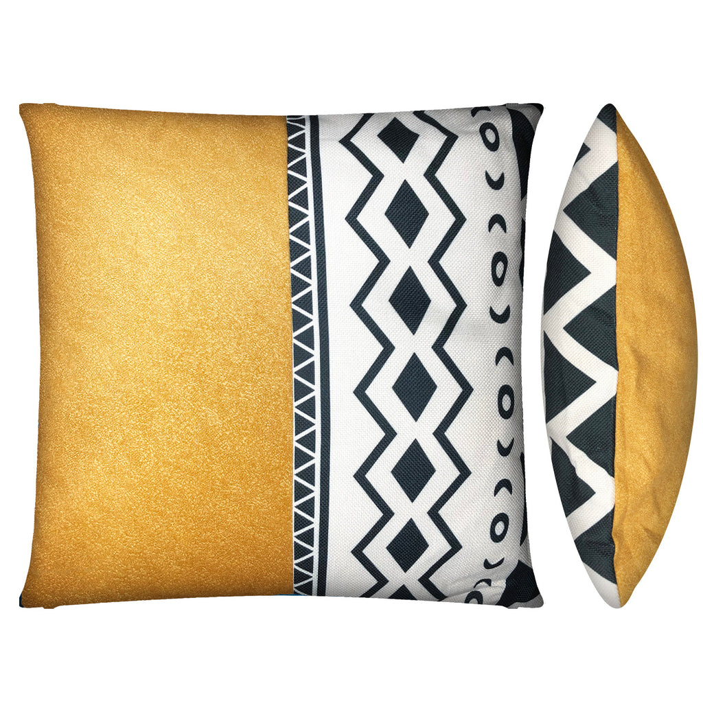 Pillow (45 x 45cm) - Asters Maldives