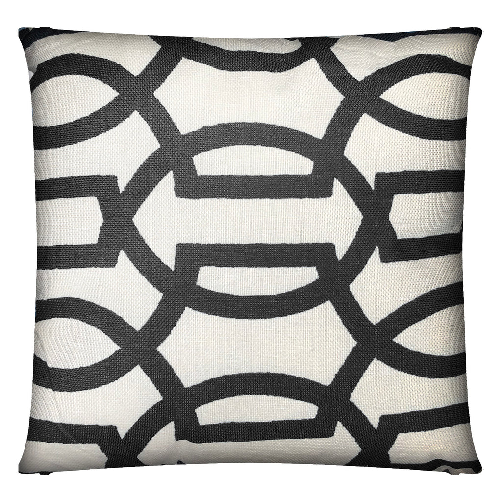 Pillow (45 x 45cm) - Asters Maldives
