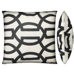 Pillow (45 x 45cm) - Asters Maldives