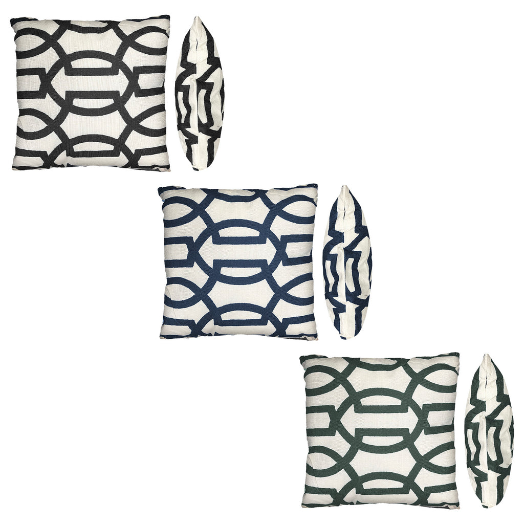 Pillow (45 x 45cm) - Asters Maldives