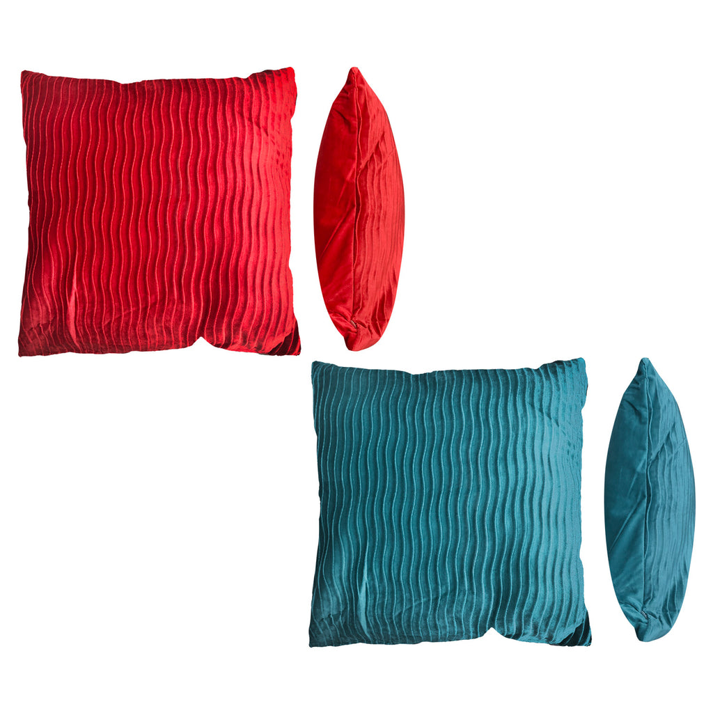 Pillow (45 x 45cm) - Asters Maldives